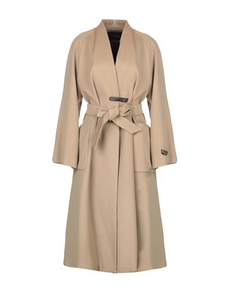 Пальто LES COPAINS