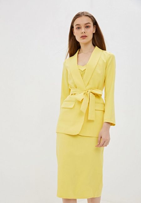 Костюм Hochusebetakoe