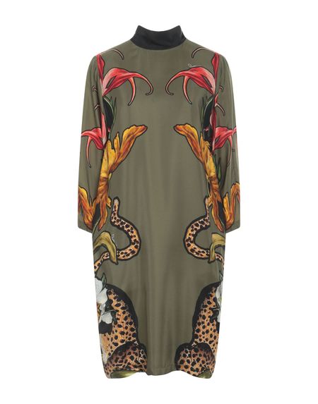 Платье CLASS ROBERTO CAVALLI