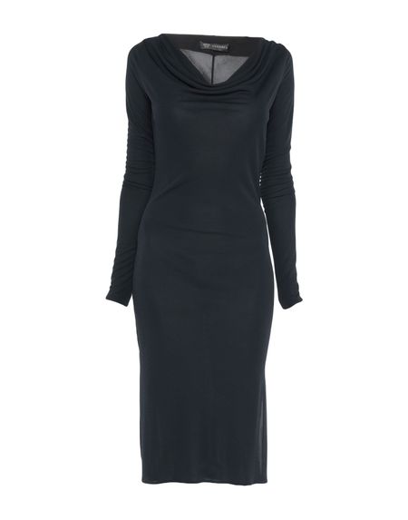 Платье VERSACE