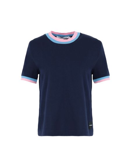 Футболка CALVIN KLEIN JEANS