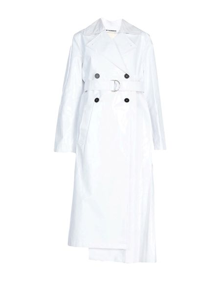 Пальто JIL SANDER