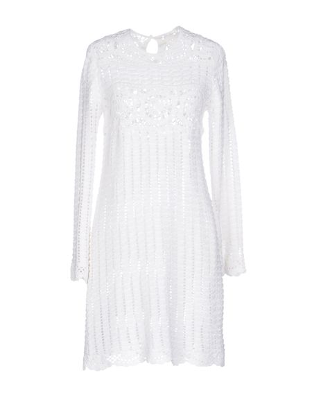 Платье ISABEL MARANT ÉTOILE