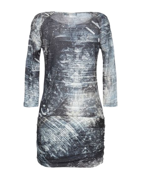 Футболка ERMANNO DI ERMANNO SCERVINO