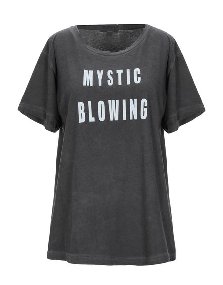 Футболка CROSSLEY