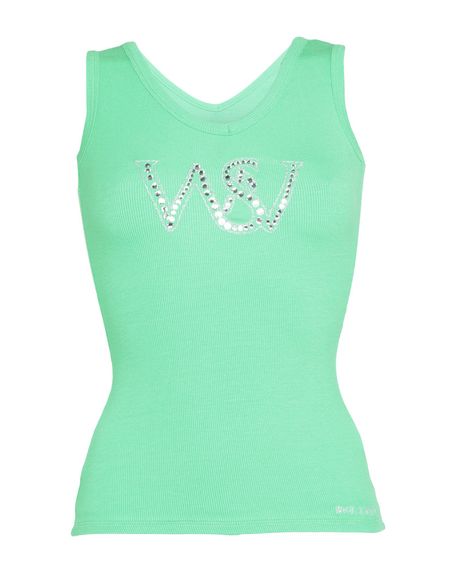 Футболка WHO*S WHO