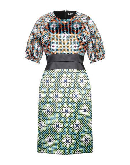 Платье MARY KATRANTZOU