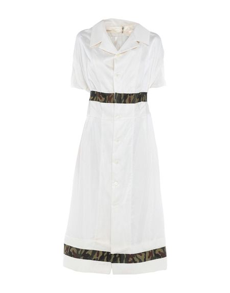 Платье COMME des GARÇONS