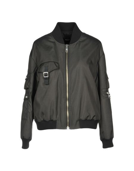 Куртка VERSUS VERSACE