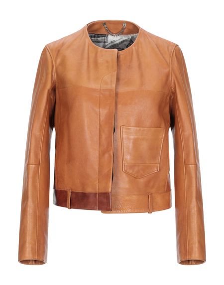 Куртка GOLDEN GOOSE DELUXE BRAND