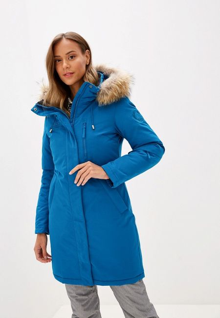 Куртка High Experience