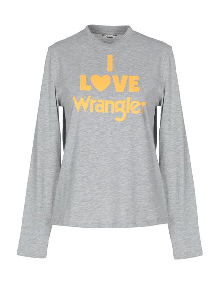 Футболка WRANGLER