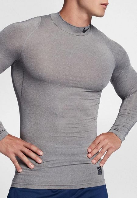 Лонгслив Nike