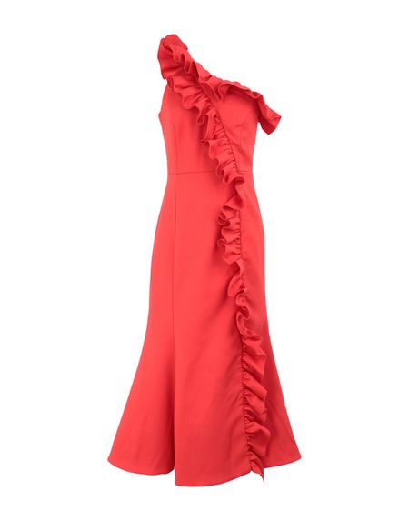 Платье C/MEO COLLECTIVE