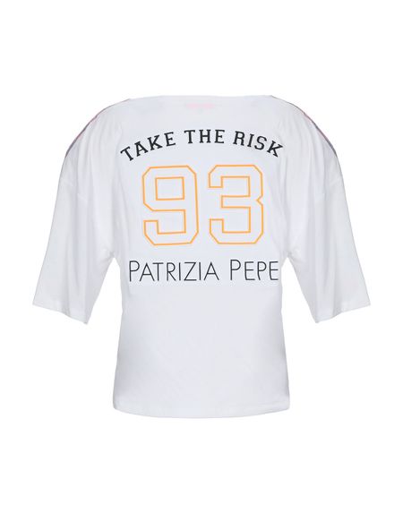 Футболка PATRIZIA PEPE