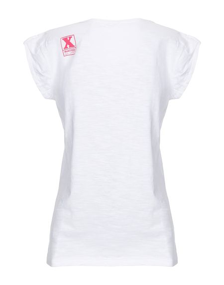 Футболка X-RATED