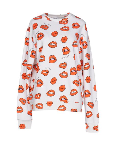 Толстовка AU JOUR LE JOUR