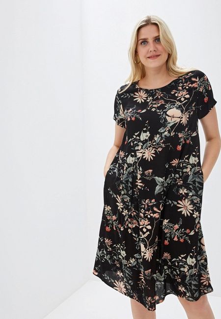 Платье Космея