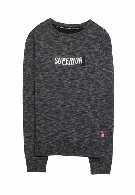 Толстовки Le Temps des Cerises