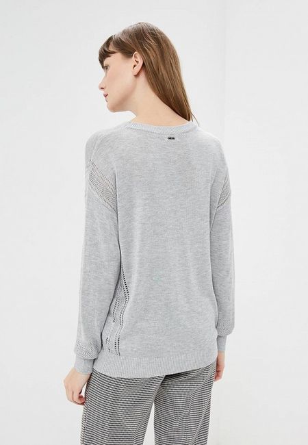 Джемпер Conso Wear