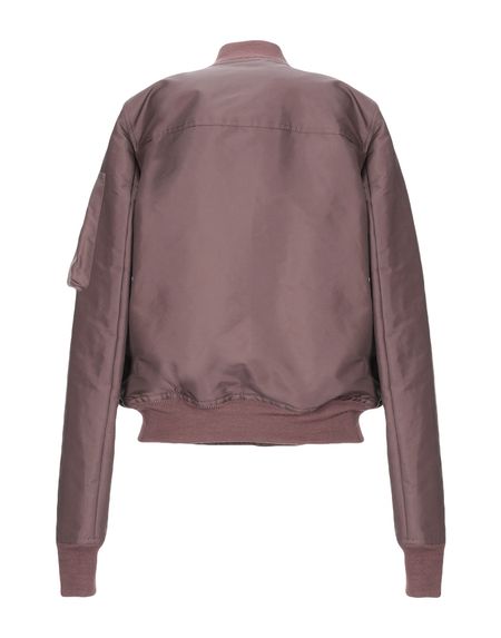 Куртка RICK OWENS