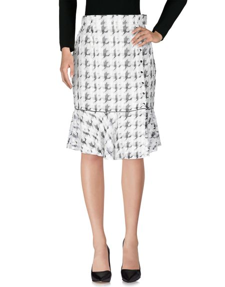Юбка NINA RICCI