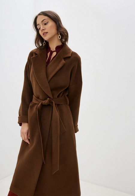 Пальто Wolfstore