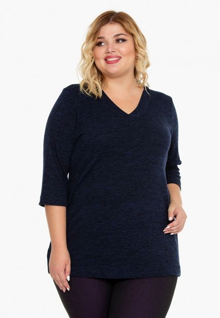 Пуловер Intikoma