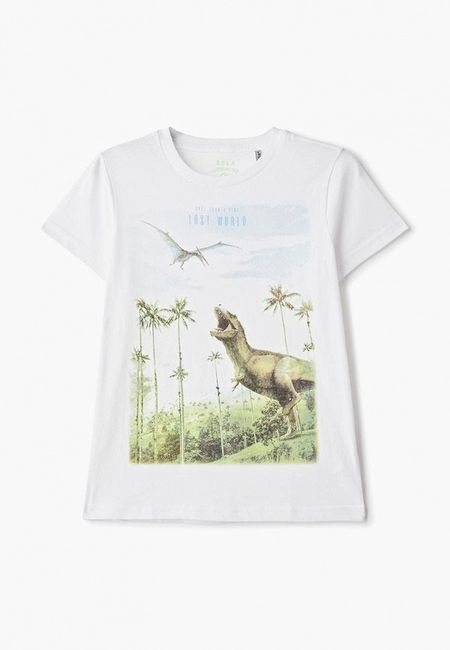 Футболка Sela