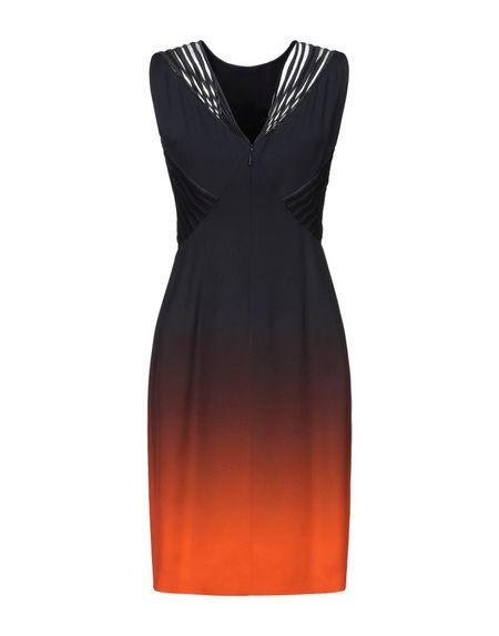 Платье VERSACE