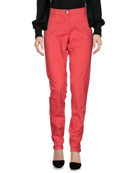 Брюки CAROLINE BISS