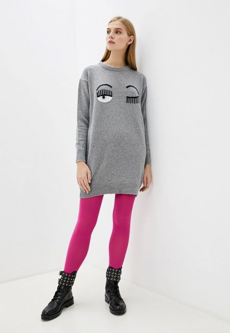 Платье Chiara Ferragni Collection