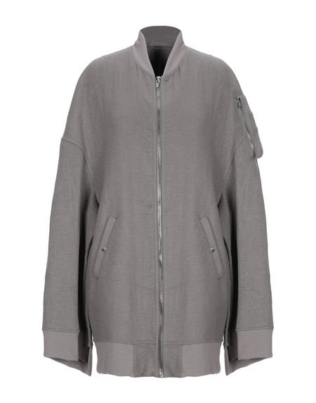 Пальто RICK OWENS