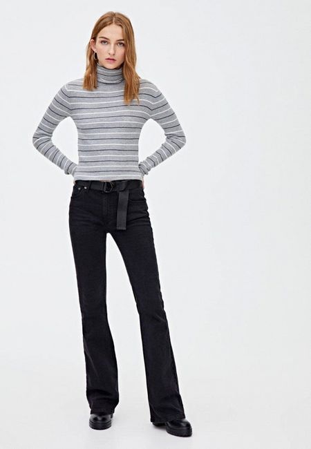 Кофта Pull&Bear