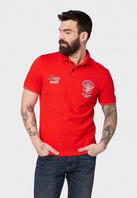 Футболка Tom Tailor