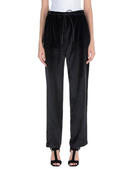 Брюки SALVATORE FERRAGAMO