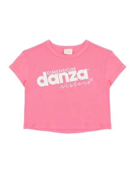 Футболка DIMENSIONE DANZA SISTERS
