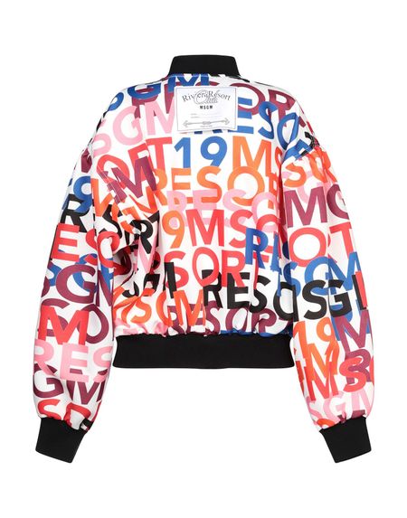 Куртка MSGM