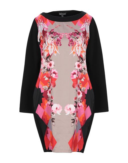 Платье WHO*S WHO