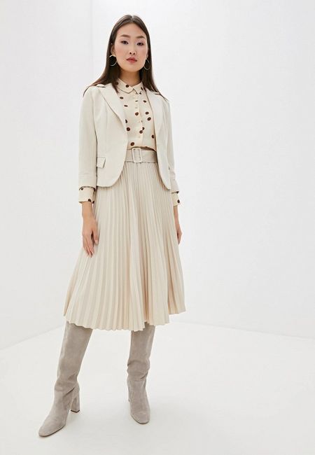 Костюм Hochusebetakoe