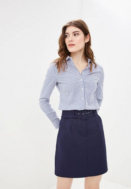 Рубашка Befree