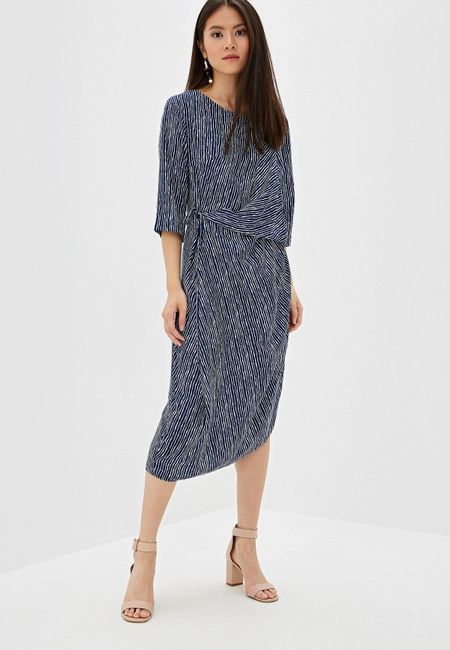 Платье Adzhedo