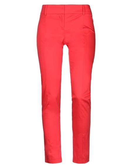 Брюки PATRIZIA PEPE