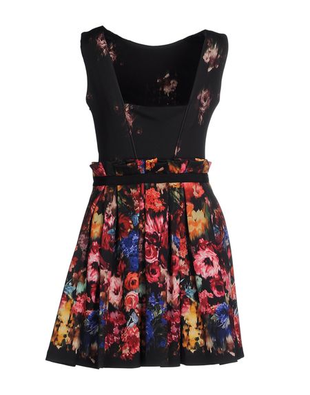 Платье MANGANO