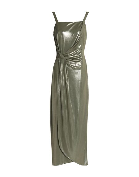 Платье HALSTON HERITAGE