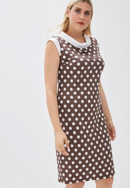 Платье Космея