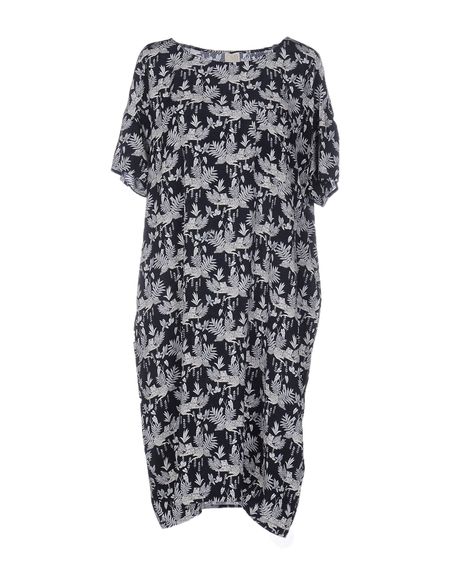 Платье DES PETITS HAUTS