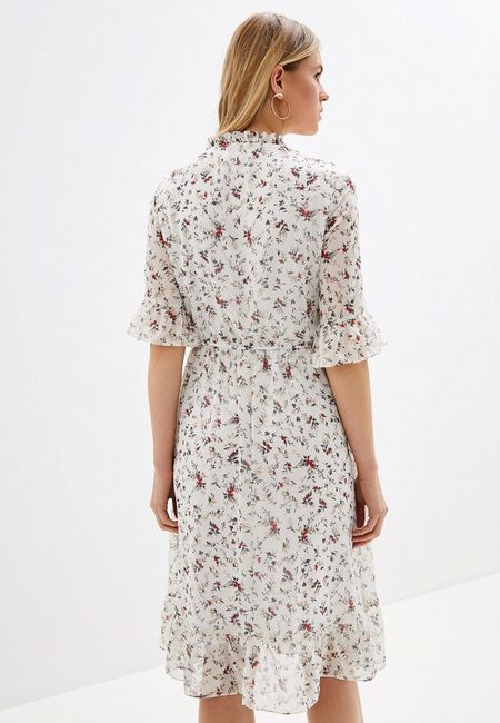 Платье Adele Fashion