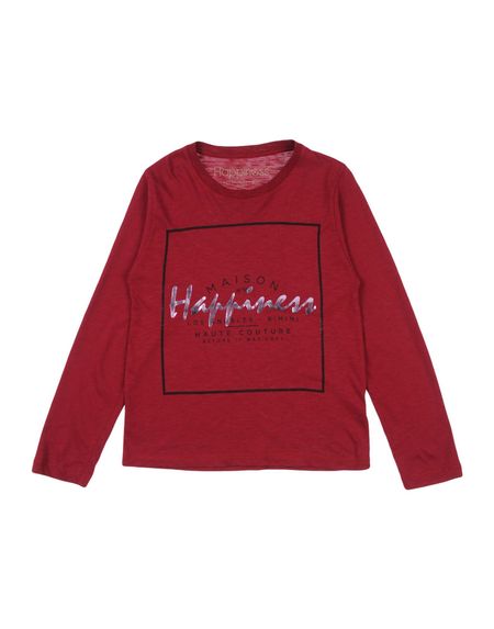 Футболка HAPPINESS