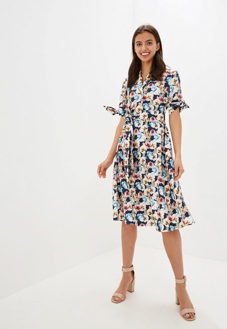 Платье Gregory